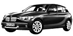 BMW F20 B105B Fault Code