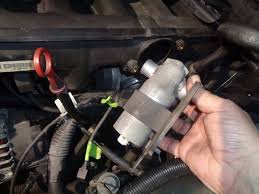 See B105B in engine